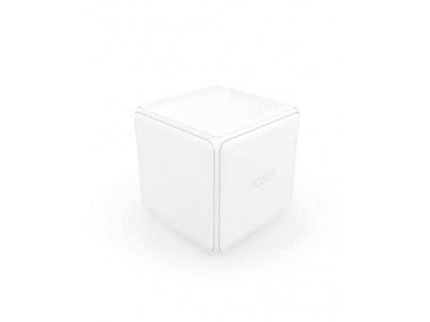 Умный контроллер Aqara Cube