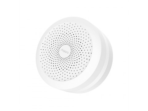 Маршрутизатор (Шлюз) AQARA Hub M1S Gen 2