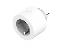 Aqara Smart Plug (EU Version): Model No: SP-EUC01; SKU: AP007EUW01