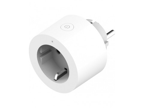 Aqara Smart Plug (EU Version): Model No: SP-EUC01; SKU: AP007EUW01