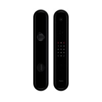 Умный дверной замок Aqara Door Lock D100
