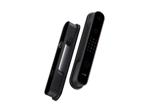 Умный дверной замок Aqara Door lock D100 Zigbee