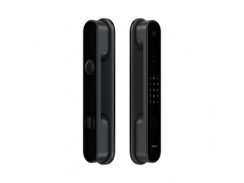 Умный дверной замок Aqara Door lock D100 Zigbee