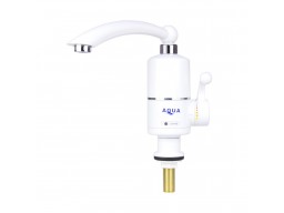 Кран водонагреватель проточной воды AQUA WH101W