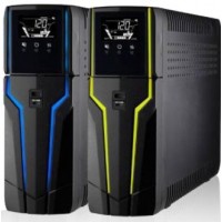 ИБП Astergo AST.UPS.LA1500USB8I (AST.UPS.LA1500USB8I)