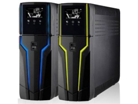 ИБП Astergo AST.UPS.LA1500USB8I (AST.UPS.LA1500USB8I)