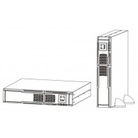 Дополнительная батарея Astergo AST.UPS.PGOBP3U240V7 (AST.UPS.PGOBP3U240V7)