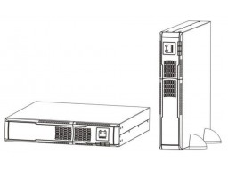 Дополнительная батарея Astergo AST.UPS.PGOBP3U240V7 (AST.UPS.PGOBP3U240V7)