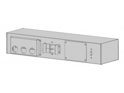 Обходная панель Astergo AST.UPS.PGORMBS2U (AST.UPS.PGORMBS2U)