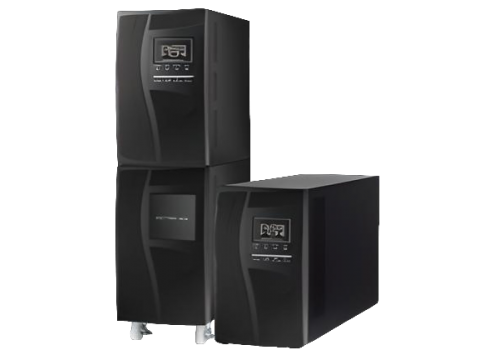 ИБП Astergo AST.UPS.PGOT10KS (AST.UPS.PGOT10KS)