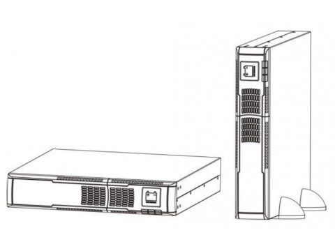 Дополнительная батарея Astergo AST.UPS.PGOBP3U240V9 (AST.UPS.PGOBP3U240V9)