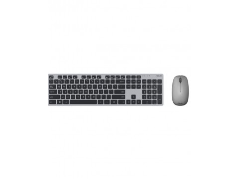 Клавиатура и манипулятор Asus W5000 (90XB0430-BKM1V0)