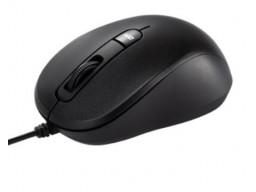 Манипулятор Asus MU101C Wired Blue Ray (90XB05RN-BMU000)