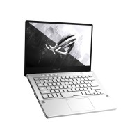 Ноутбук ASUS ROG Zephyrus G14 GA403UM-QS022 14" 3K 120Hz AMD Ryzen 9 270 32GB 1TB RTX5060 DOS