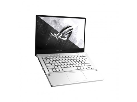 Ноутбук ASUS ROG Zephyrus G14 GA403UM-QS022 14" 3K 120Hz AMD Ryzen 9 270 32GB 1TB RTX5060 DOS