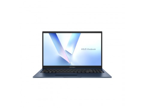 Ноутбук ASUS Vivobook 15 X1504VA-BQ4163, 15,6 FHD, Core 7, 16GB, 512GB DOS