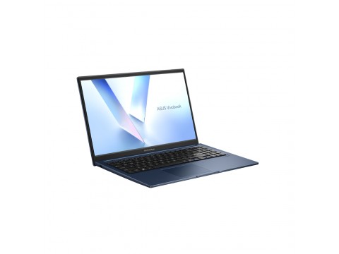 Ноутбук ASUS Vivobook 15 X1504VA-BQ4163, 15,6 FHD, Core 7, 16GB, 512GB DOS
