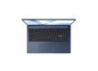 Ноутбук ASUS Vivobook 15 X1504VA-BQ4163, 15,6 FHD, Core 7, 16GB, 512GB DOS
