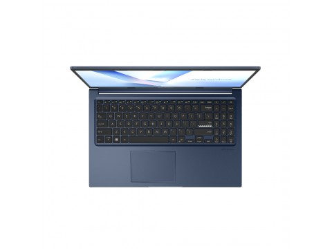 Ноутбук ASUS Vivobook 15 X1504VA-BQ4163, 15,6 FHD, Core 7, 16GB, 512GB DOS