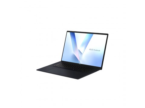 Ноутбук ASUS Vivobook 18 M1807HA-S8171W 18" FHD+ 144Hz Ryzen 7 260 16GB 512GB Win11