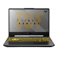 Ноутбук Asus Asus TUF Gaming F15 FX506HE-HN142 (90NR0704-M03530)