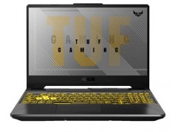 Ноутбук Asus Asus TUF Gaming F15 FX506HE-HN142 (90NR0704-M03530)