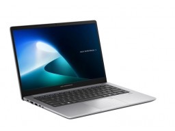 Ноутбук Asus ExpertBook P1403CVA-S60500 / Core i5 13420H 2,1 GHz / 16 Gb / M.2 SSD 512 Gb / UHD Graphics 256 Mb / 14" 1920x1080 / Без ОС