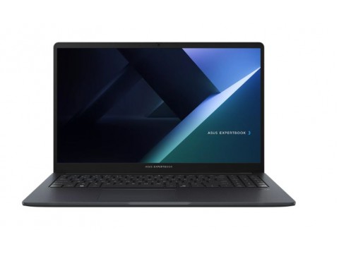 Ноутбук Asus ExpertBook B1503CVA-S77885X, Core 7, 16 GB RAM, 1 TB SSD, Windows 11 Pro
