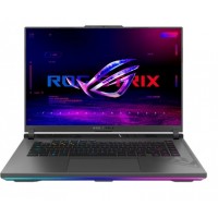 Ноутбук Asus ROG Strix G16 / Core i7-13650HX / 2.6 GHz / 32 Gb / 1 Tb M.2 PCIe SSD / GeForce RTX 4070 8 Gb / 16'' 2560x1600 / Без ОС