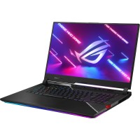 Ноутбук Asus ROG Strix SCAR 17 SE G733CX-KH018W (90NR08S3-M004K0)