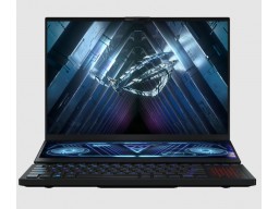Ноутбук Asus ROG Zephyrus Duo 16 GX650RX-LO218X (90NR0921-M00EJ0)