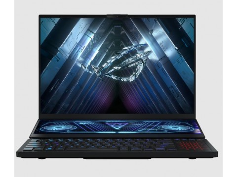 Ноутбук Asus ROG Zephyrus Duo 16 GX650RX-LO218X (90NR0921-M00EJ0)
