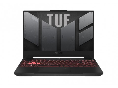 Ноутбук Asus TUF Gaming A15 FA507NU-LP077 (90NR0EB5-M006H0)