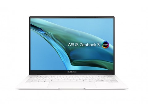 Ноутбук Asus Zenbook S 13 Flip UP5302ZA-LX364W (90NB0VV2-M00F00)