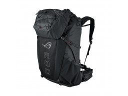 Рюкзак ASUS ROG Archer Ergo Air Gaming Backpack Черный