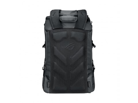 Рюкзак ASUS ROG Archer Ergo Air Gaming Backpack Черный