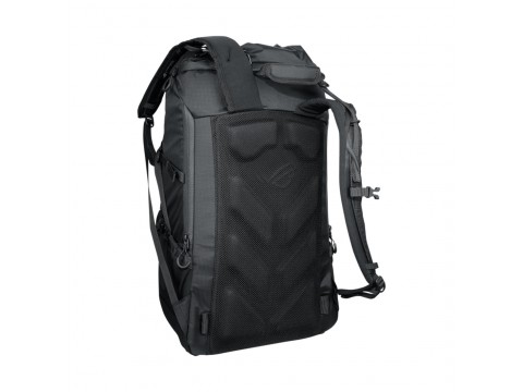 Рюкзак ASUS ROG Archer Ergo Air Gaming Backpack Черный