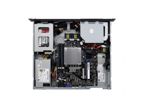 Серверная платформа Asus RS100-E10-PI2