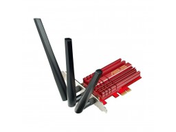 Сетевой адаптер ASUS PCE-AC68