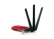 Сетевой адаптер ASUS PCE-AC68