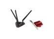 Сетевой адаптер ASUS PCE-AC68