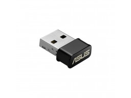 Сетевой адаптер ASUS USB-AC53 Nano