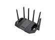 Сетевой маршрутизатор со встроенной беспроводной точкой доступа ASUS TUF-BE9400