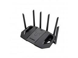 Сетевой маршрутизатор со встроенной беспроводной точкой доступа ASUS TUF-BE9400