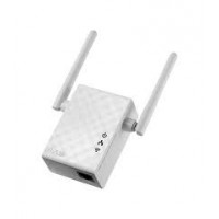 Точка доступа Asus RP-N12/Wireless-N300 Range Extender/Access Point/Media Bridge (90IG01X0-BO2100)