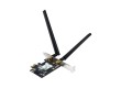 Беспроводной сетевой адаптер ASUS PCE-AXE5400