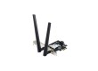 Беспроводной сетевой адаптер ASUS PCE-BE6500