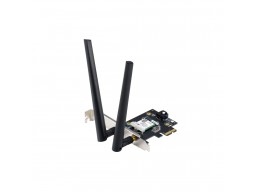 Беспроводной сетевой адаптер ASUS PCE-BE6500