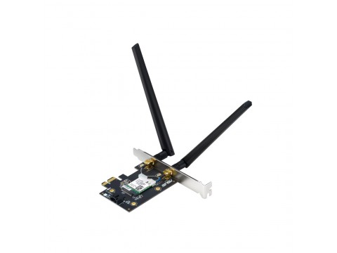 Беспроводной сетевой адаптер ASUS PCE-BE6500