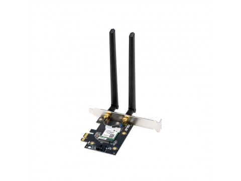 Беспроводной сетевой адаптер ASUS PCE-BE6500